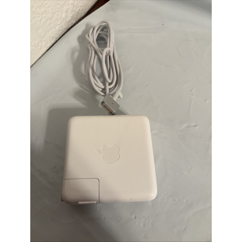Apple 60W 13" 15" a1398 MagSafe 2 2013 to 2016 A1425 A1502 A1435 Charger